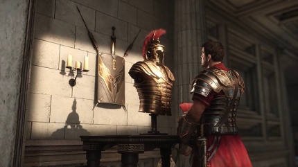 Ryse: Son of Rome  [PC]