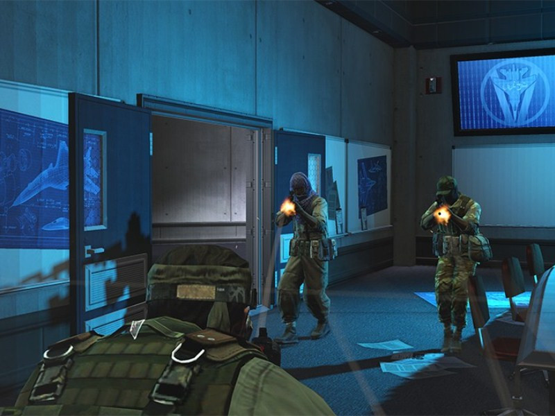 Unit 13 [PS Vita]