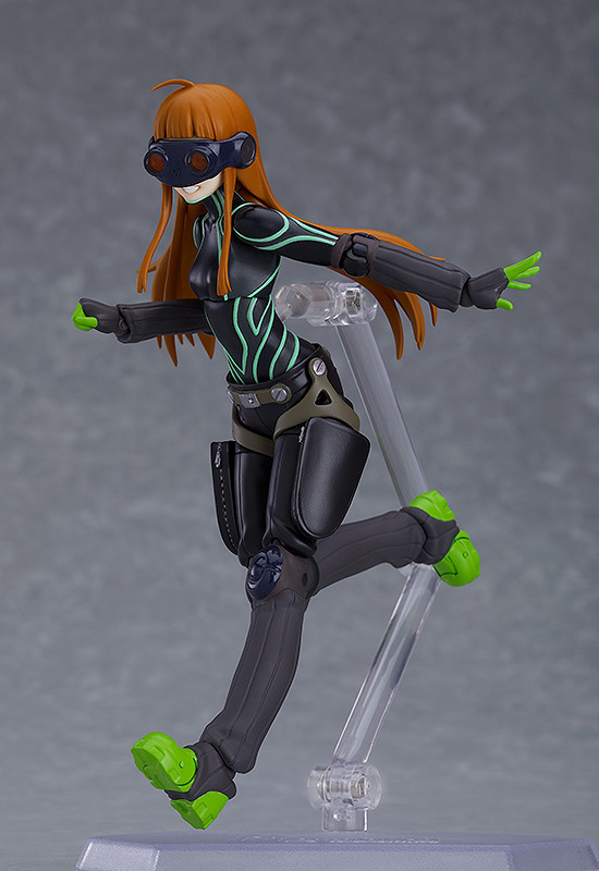 Фигурка Figma Persona 5 Oracle (13,5 см)