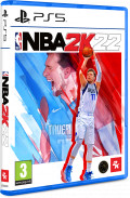 NBA 2K22 [PS5]