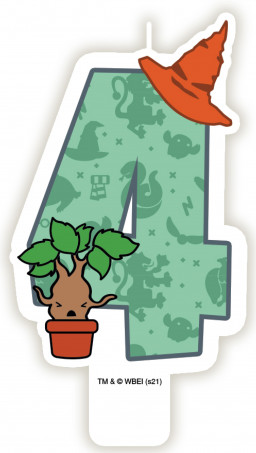 ����� ��� ����� Harry Potter: Chibi � ����� 4 (� �������� � ��������)