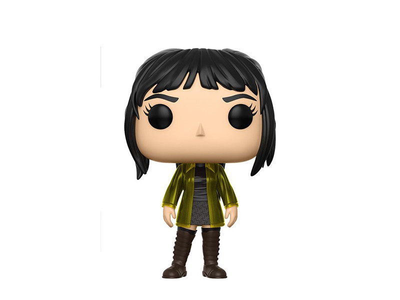  Funko POP Movies: Blade Runner 2049  Joi (9,5 )