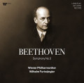 Wilhelm Furtwangler / Wiener Philharmoniker – Beethoven: Symphony No. 5. 1954 (LP)