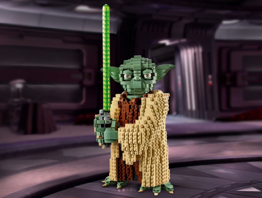  LEGO Star Wars: 
