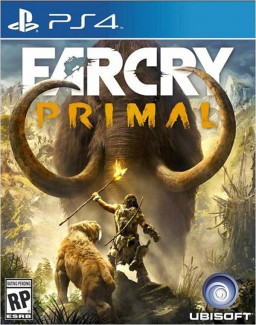 Far Cry Primal [PS4] – Trade-in | /