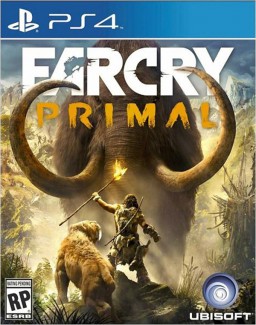 Far Cry Primal [PS4] &ndash; Trade-in | �/�