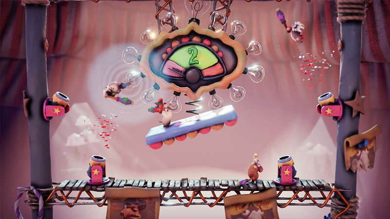 ������� [PS4]