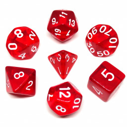 ����� ������� ��� RPG (���������� ������-�����) (7 ��.)
