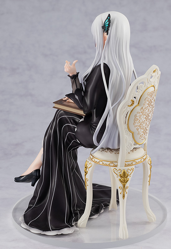 Фигурка Re: Zero Starting Life In Another World: Echidna Tea Party Ver. (19,5 см)