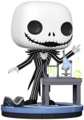  Funko Disney: The Nightmare Before Christmas 30th  Jack Skellington Lab (9,5 )