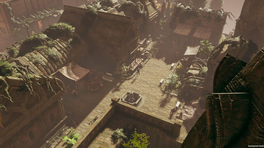 Solasta: Crown of the Magister � Lost Valley. ���������� [PC, �������� ������]