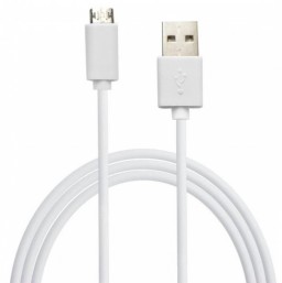 ������ Smarterra STR-MU003 microUSB-USB ����������� ���������  (�����)