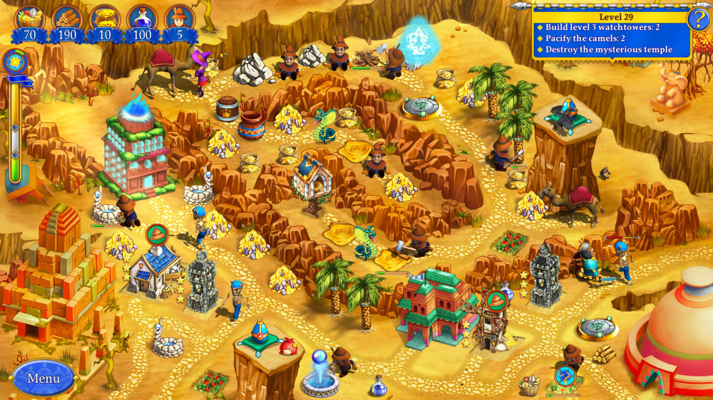 New Yankee in King Arthur's Court 5 [PC,  ]