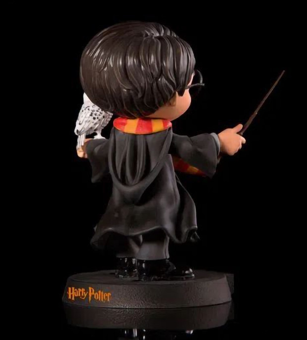  MiniCo Harry Potter: Harry Potter (12 )