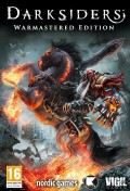 Darksiders: Warmastered Edition [PC,  ]