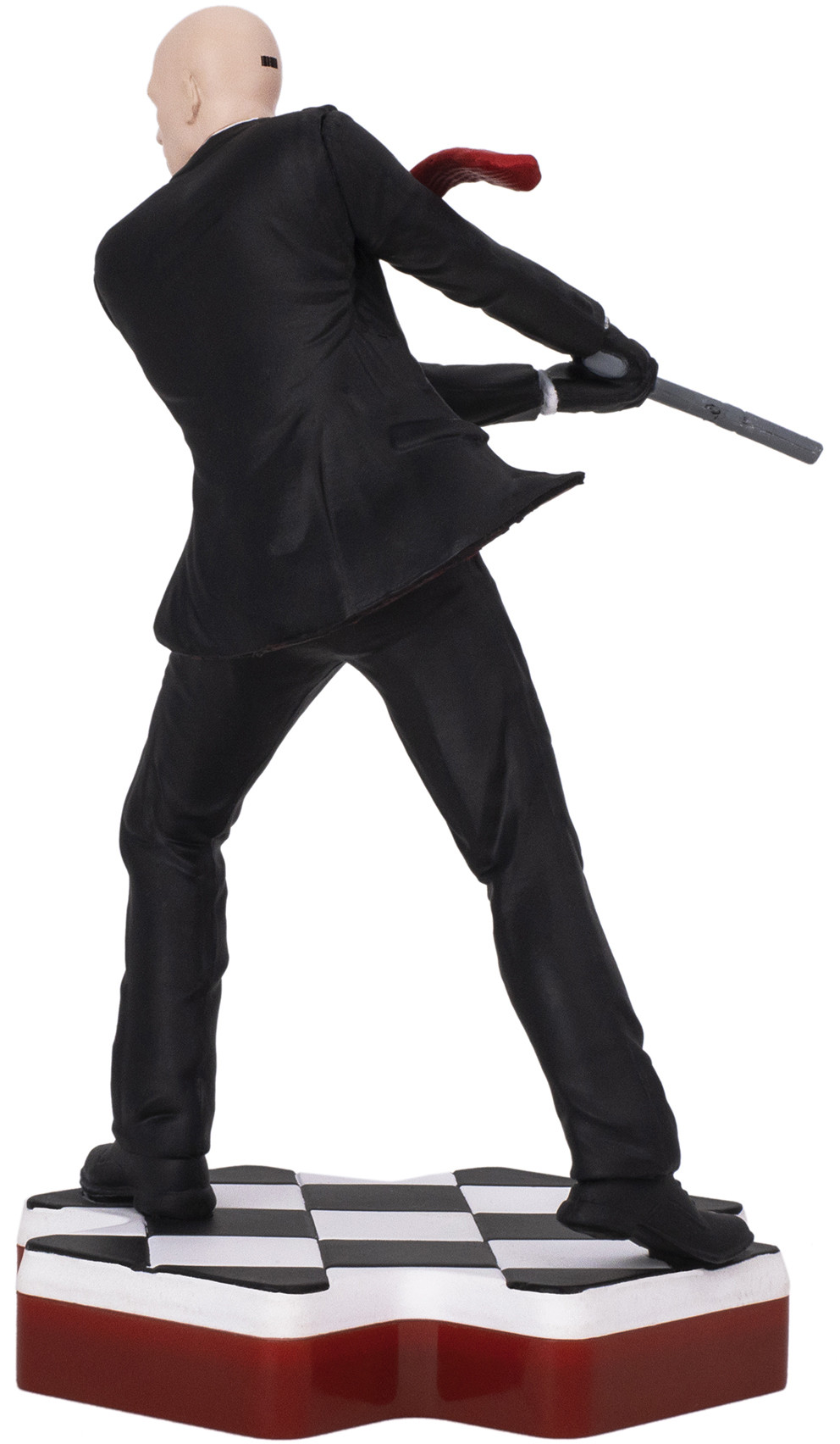 TOTAKU Collection 36: Hitman 2  Agent 47 (10 )