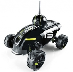 Rover Revolution