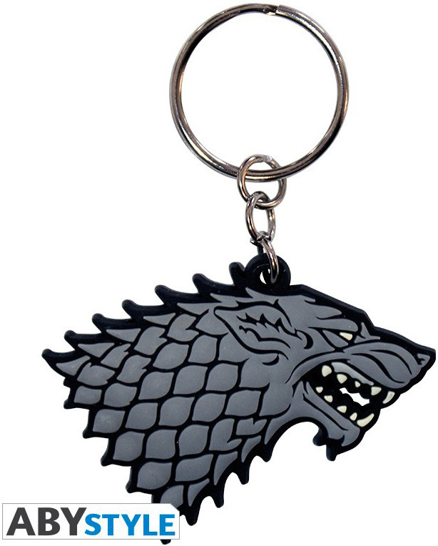   Game Of Thrones: Stark  Winter Is Coming ( +  + )