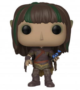  Funko POP Television: The Dark Crystal: Age of Resistance  Rian (9,5 )