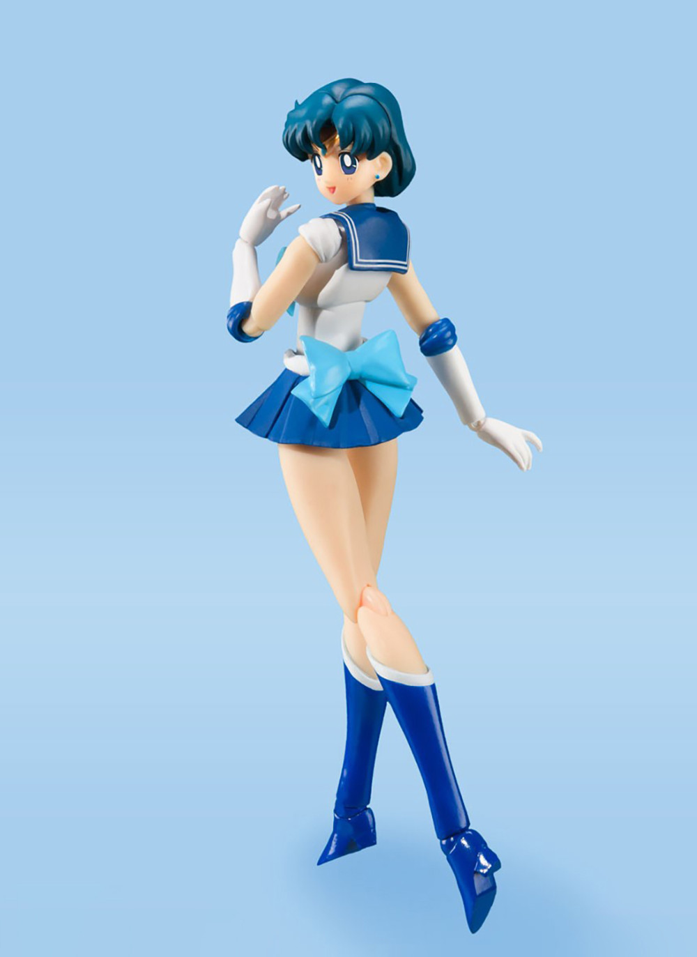  S.H.Figuarts: Sailor Mercury Animation Color Edition (15 )