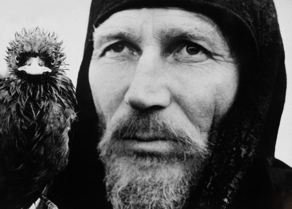 Андрей Рублев (Blu-ray + DVD)