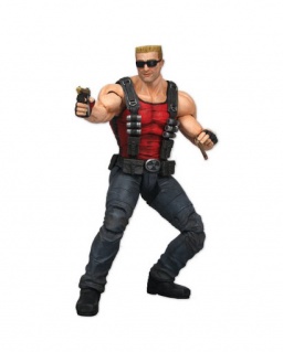 ������� Duke Nukem Forever 7 (18���)