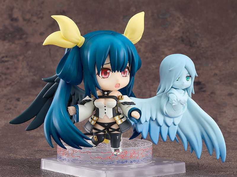  Nendoroid Guilty Gear: Dizzy (10 )