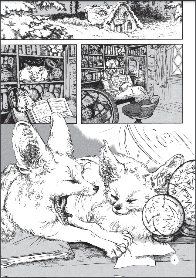 ������ �������� � ���� �����. ������ 0