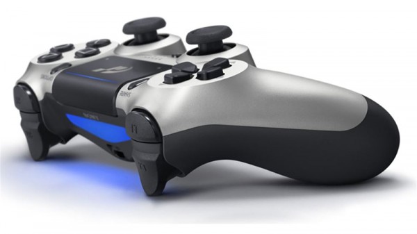 Геймпад DualShock 4 GT Sport беспроводной для PS4