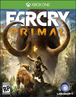 Far Cry Primal [Xbox One] – Trade-in | /