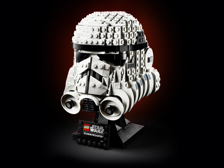  LEGO Star Wars:  