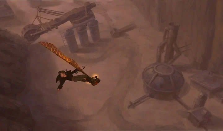 ������� �������� (Blu-ray)