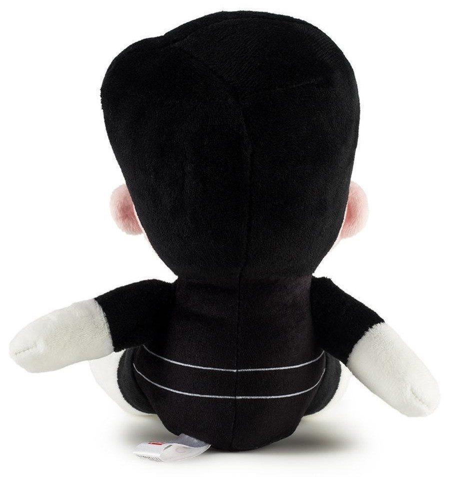 Мягкая игрушка Marvel: Punisher (20 см)