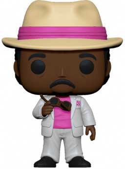  Funko POP Television: The Office  Florida Stanley (9,5 )