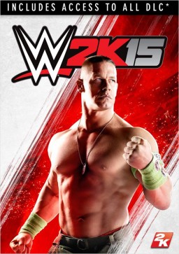 WWE 2K15 [PC,  ]