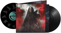 Evanescence � Sanctuary (2 LP)