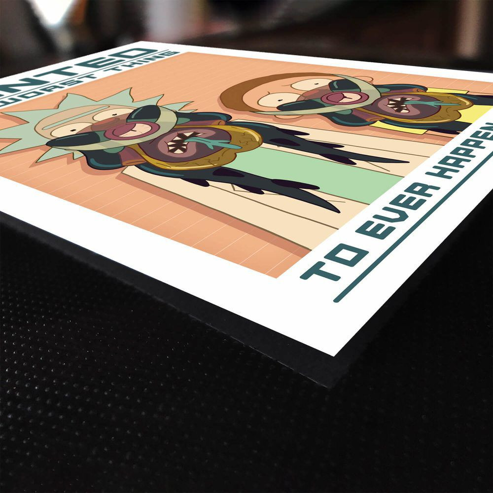 ������ ��� � �����: Wanted