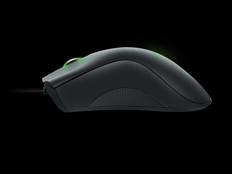  Razer Deathadder 3500     PC