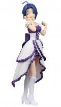  The Idolmaster Masters Of Idol World Azusa Miura Figure (18 )