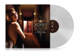 Karen Souza � Hotel Souza [Transparent Vinyl] (LP)