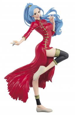  One Piece: Treasure Cruise World Journey  Nefeltari Vivi (20 )