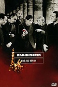 Rammstein. Live Aus Berlin