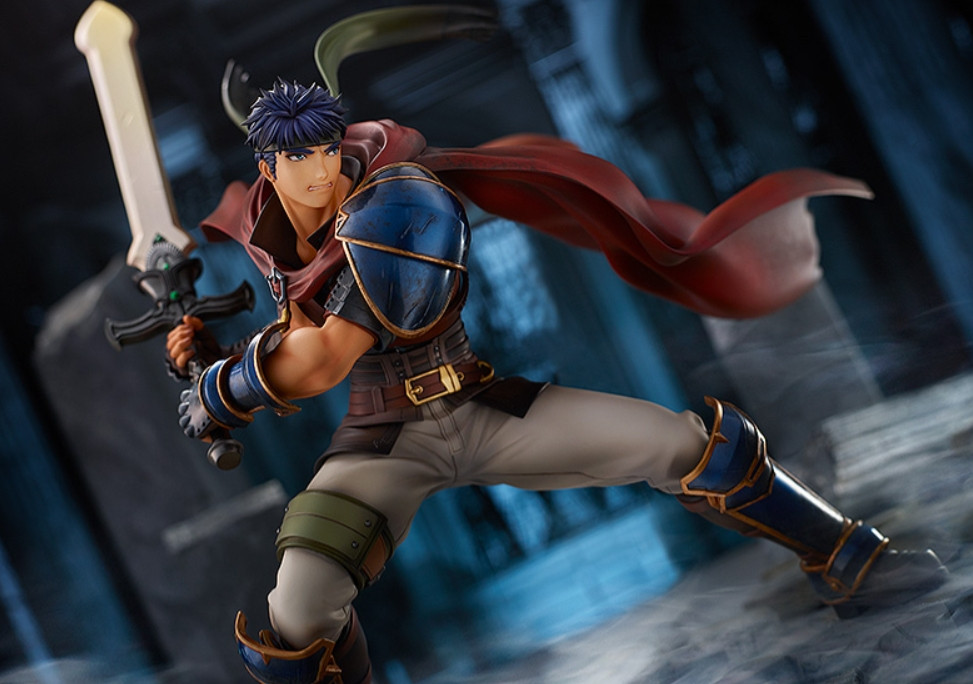  Fire Emblem: Ike (42 )