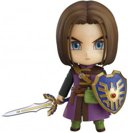  Nendoroid: Dragon Quest XI  The Luminary (10 )