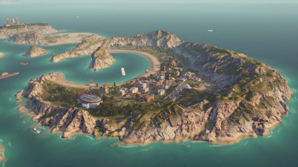 Tropico 6 [PC,  ]