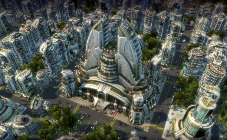 Anno 2070. .  [PC,  ]