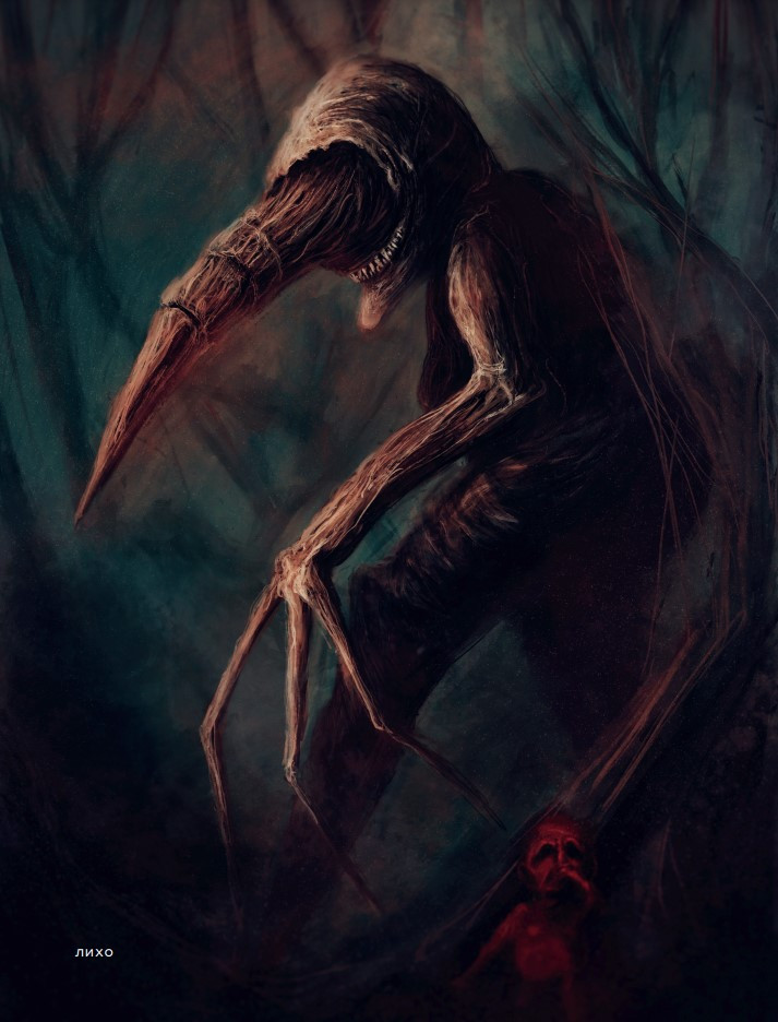 DARK ART: ��������� ����������� ������� ���������