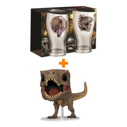 ����� ��� ������� ������� ������� T-Rex + ����� ������� ����������� ����