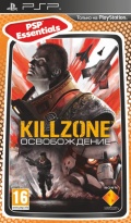 Killzone:  (Essentials) [PSP]