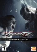 Tekken 7. Rematch Edition [PC,  ]